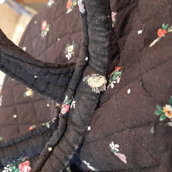 Vera Bradley garment bag - Picture 11 of 11